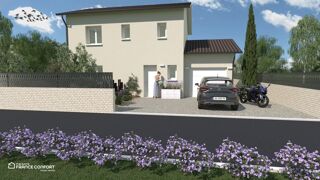  Maison  vendre 3 pices 90 m