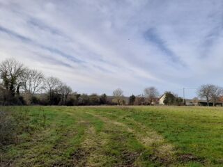  Terrain � vendre 603 m�