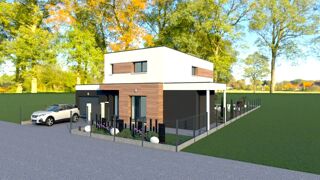  Maison � vendre 8 pi�ces 130 m�