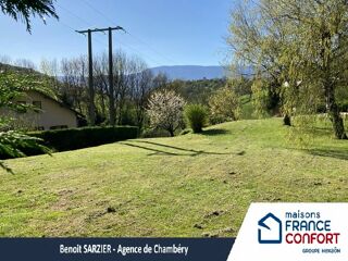  Terrain 657 m� Verel-pragondran