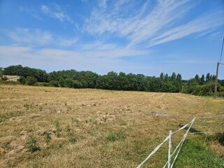  Terrain � vendre 1958 m�