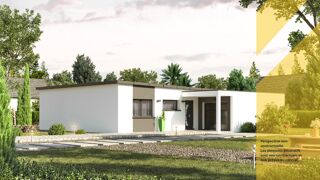  Maison à vendre 4 pièces 90 m²