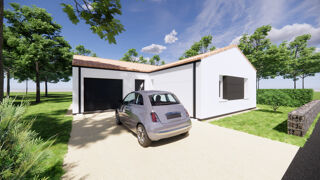  Maison à vendre 4 pièces 80 m²