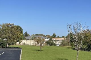  Terrain � vendre 1030 m�