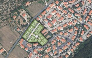  Terrain 330 m� Prades