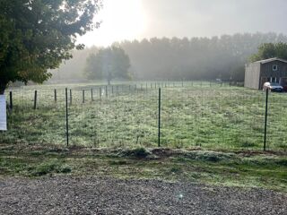  Terrain � vendre 820 m�