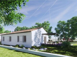  Maison � vendre 4 pi�ces 80 m�