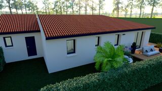  Maison � vendre 4 pi�ces 85 m�