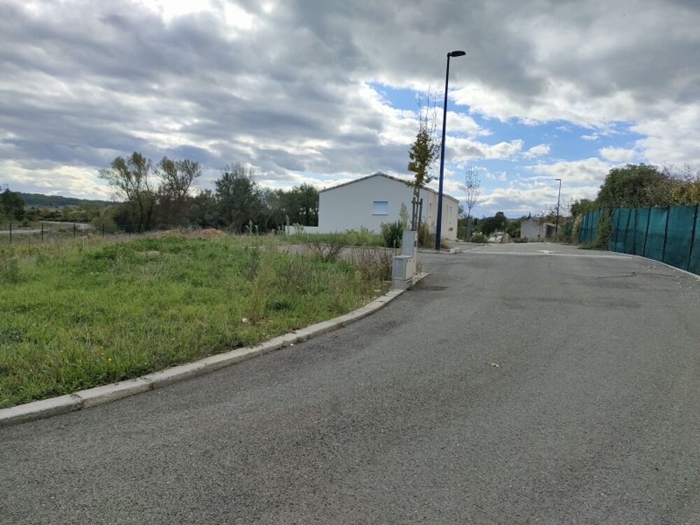vente Maison - 4 pièce(s) - 140 m² Saint-Mamert-du-Gard (30730)