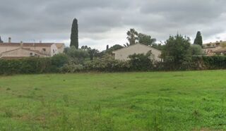  Terrain à vendre 392 m²