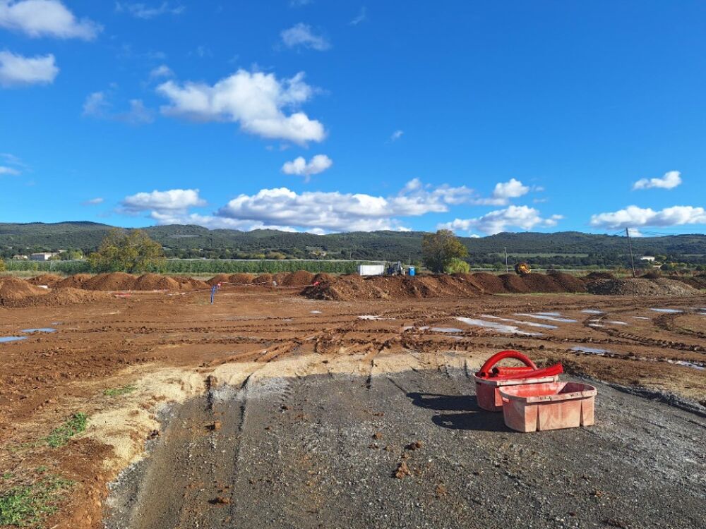 MAISONS DE MANON MANOSQUE vous propose de réaliser pour ....