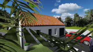  Maison 2 pices 54 m Notre-dame-de-riez