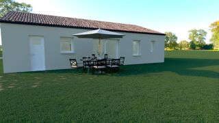  Maison 4 pi�ces 80 m� Saint-michel-en-l'herm