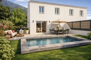  Maison � vendre 4 pi�ces 90 m�