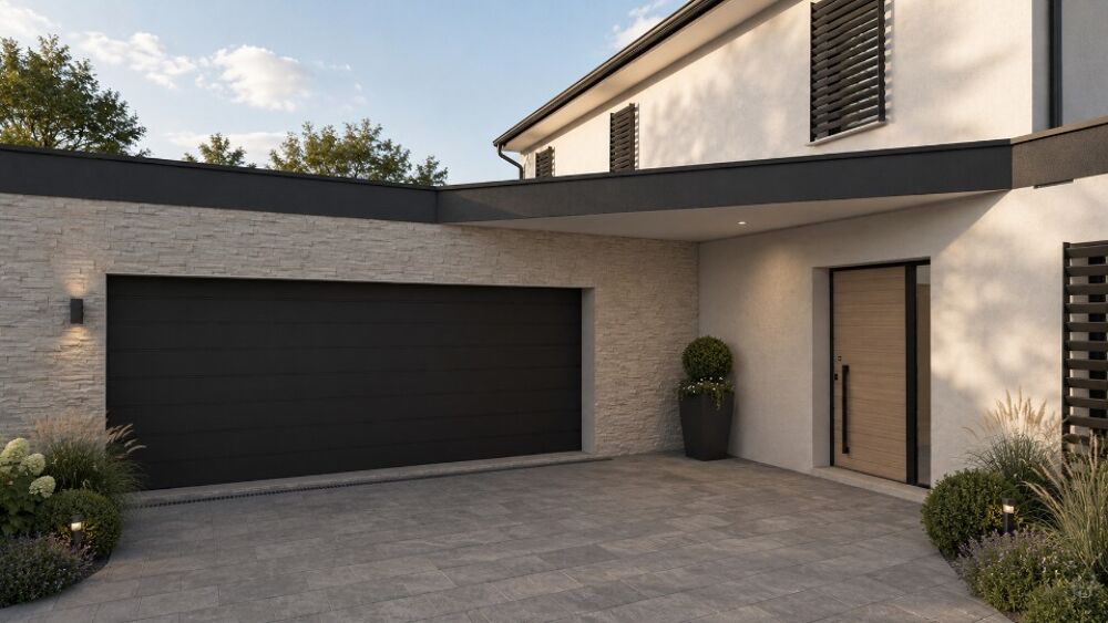 Pourquoi se satisfaire d'une maison imaginée pour d'autr....