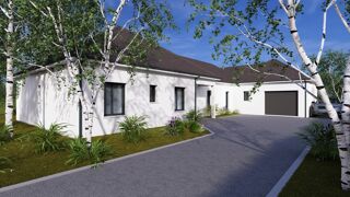  Maison � vendre 4 pi�ces 167 m�