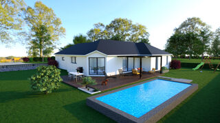  Maison � vendre 4 pi�ces 100 m�