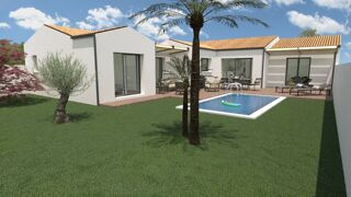  Maison 5 pi�ces 130 m� Villedoux