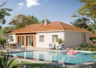  Maison à vendre 5 pièces 115 m²
