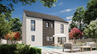  Maison � vendre 6 pi�ces 150 m�