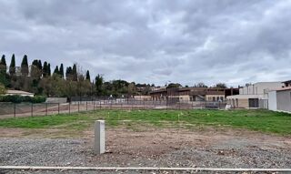  Terrain � vendre 278 m�