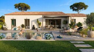  Maison 5 pièces 102 m² Grillon