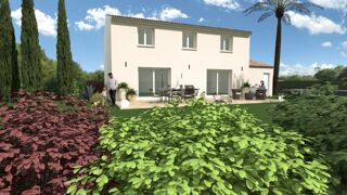  Maison à vendre 5 pièces 119 m²