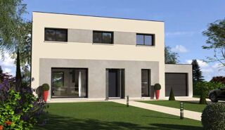  Maison � vendre 4 pi�ces 110 m�