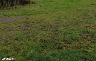  Terrain � vendre 480 m�