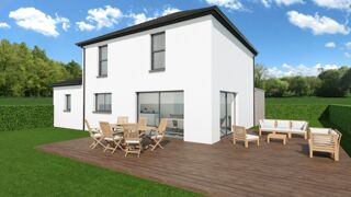  Maison 5 pi�ces 126 m� Proville