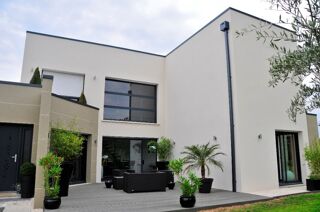  Maison 6 pièces 109 m² Verneuil-en-halatte