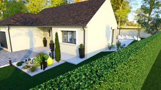  Maison à vendre 6 pièces 100 m²