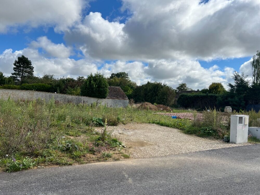 MAISON À CONSTRUIRE DE 80 M² À THOMERY, PROCHE DE MELUN<....