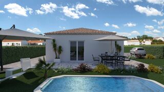  Maison 3 pièces 80 m² Roquebrune-sur-argens