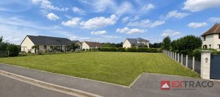  Terrain à vendre 820 m²