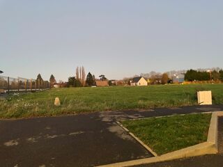  Terrain � vendre 781 m�