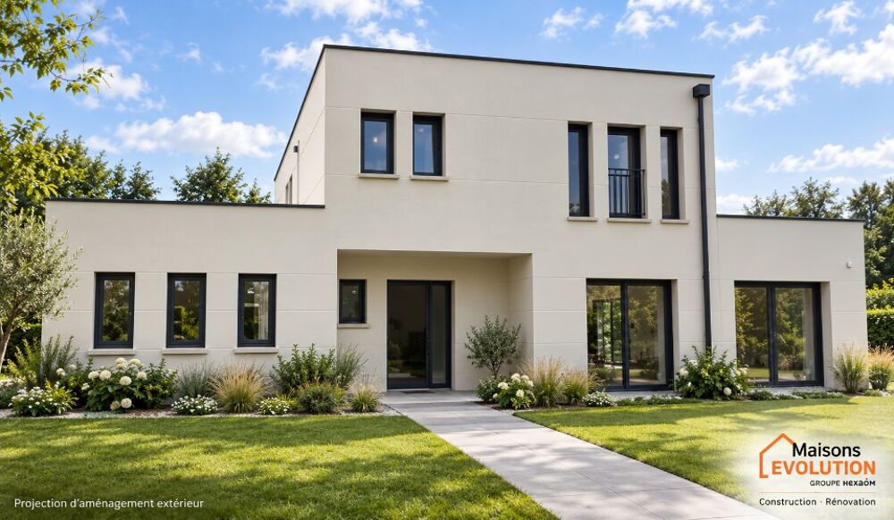 vente Terrain - 360 m² Bois-d'Arcy (78390)