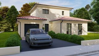  Maison à vendre 4 pièces 95 m²