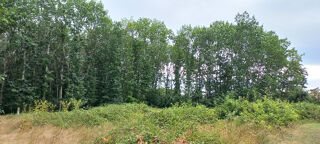  Terrain � vendre 2450 m�