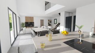  Maison � vendre 5 pi�ces 130 m�