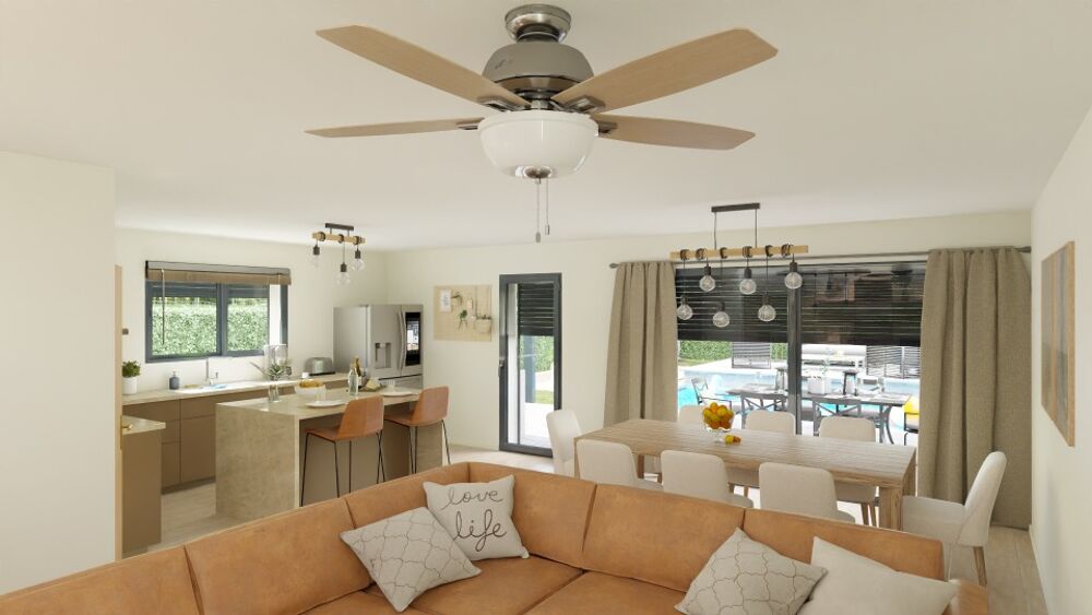 Nouveauté, ! Maisons France Confort Agence du Pontet, vo....