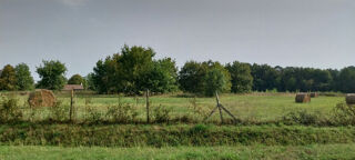  Terrain � vendre 1300 m�