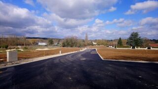  Terrain � vendre 380 m�