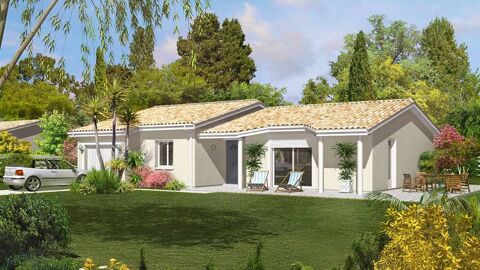   Vente Maison Maison - 4 pièce(s) - 98 m²