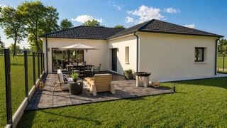  Maison à vendre 5 pièces 120 m²