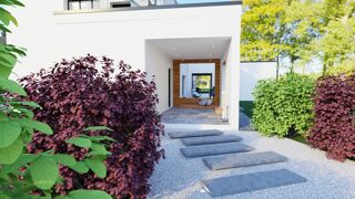  Maison � vendre 8 pi�ces 250 m�