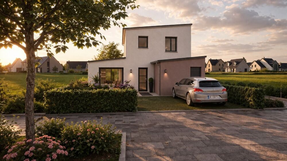 ✨ OPTIMISATION & 4 CHAMBRES AUX PORTES DE RENNES ....