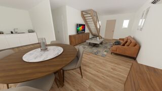  Maison � vendre 5 pi�ces 90 m�