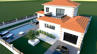  Maison � vendre 5 pi�ces 120 m�