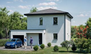  Maison 5 pièces 88 m² Aurillac